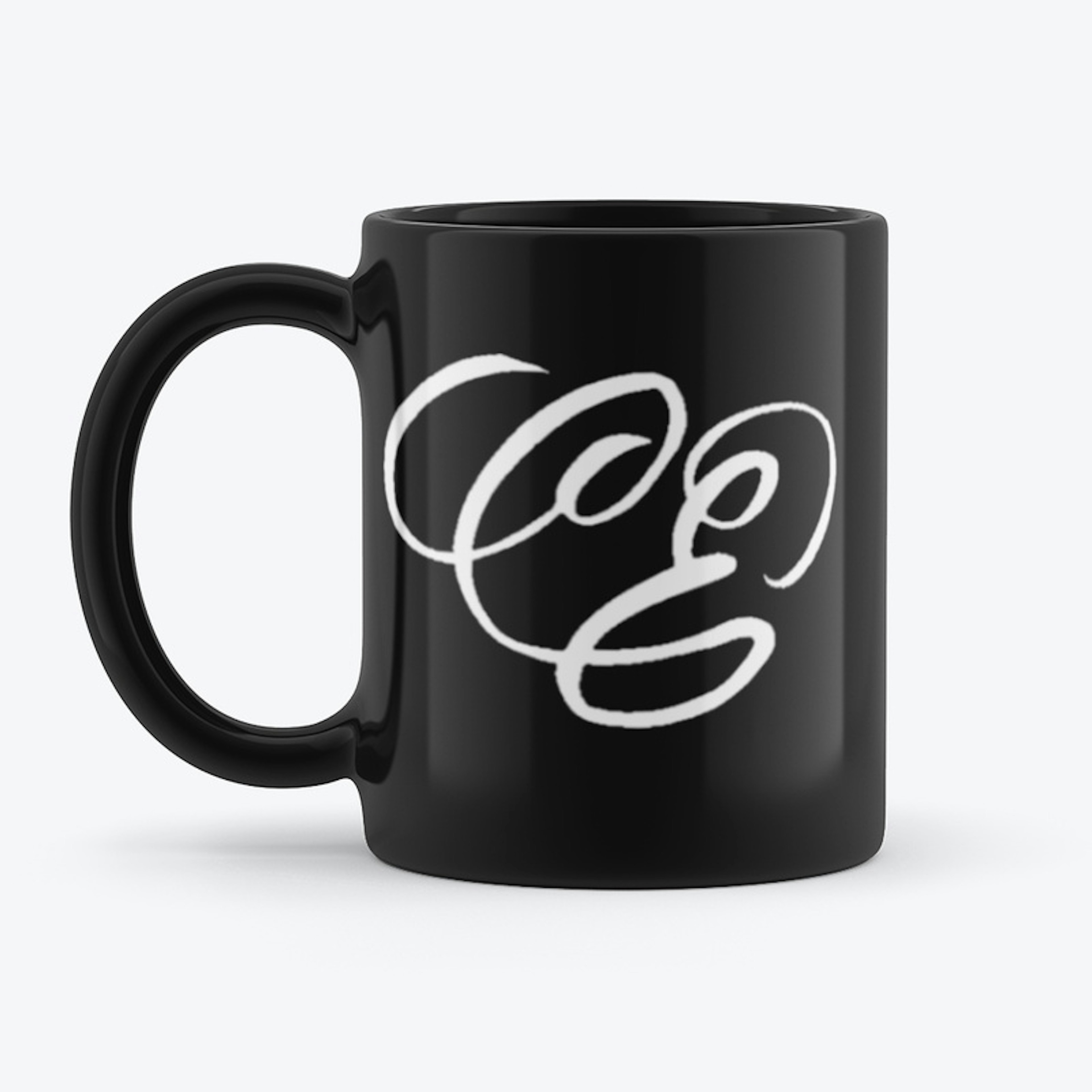 CE Logo Mug