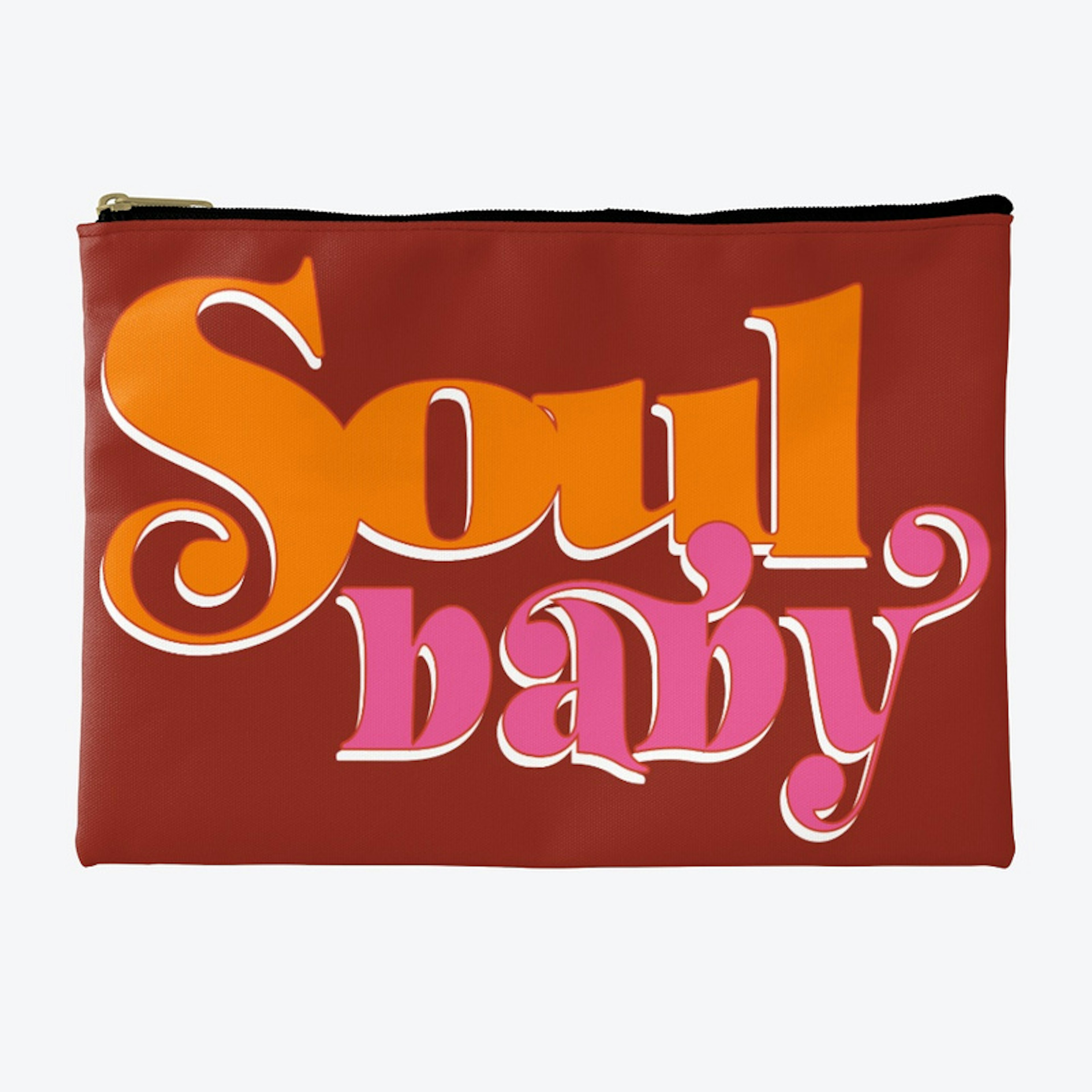 SPECIAL EDITION Soul Baby Pouch