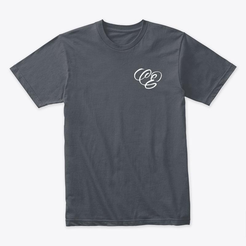 CE Logo Tee (Alternative)